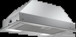 Siemens - IQ100 60CM Canopy Extractor Exhaust Or Recirculation Operation