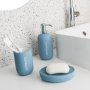 Sensea Remix Soap Dish Blue