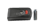 Cisa Electric Swing Gate Lock With Button Elettrika 2000KG 12VAC