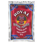 Baking Powder 50G X26