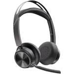 Polo Poly Voyager Focus 2 Uc Wireless Stereo Headset