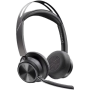 Polo Poly Voyager Focus 2 Uc Wireless Stereo Headset