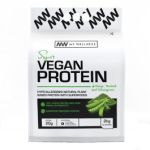 Super Vegan Protein Chocolate 2KG