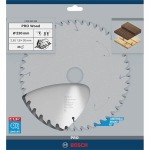 Bosch Blade Saw Optiline Wood 36T 230X30X2.8MM