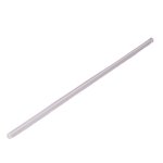 Glass Stirring Rod - 8MM X 200MM