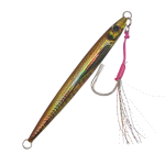Fishman Stiletto Jig 80G