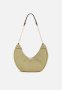 Guess Fedora Hobo - Sage