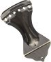 Guitar Tailpiece Bridge Replacement Accessory String Guitars Tune Volume