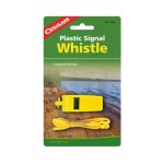 Coghlan's Plastic Signal Whistle - Ns