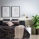 Pierre Cardin Trent Comforter Set