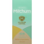Mitchum Advanced Anti-perspirant & Deodorant Roll-on For Women Pure Fresh 50ML