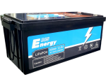 BU023F – Battery Lithium LIFEP04 12.8 Volts 200AH