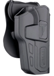 Cytac Holster Cz 75 SP-01 Shadow