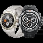 Gs Explorer Smartwatch