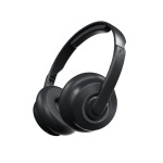 Skullcandy Cassette Wireless On-ear Headphones Black