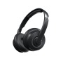 Skullcandy Cassette Wireless On-ear Headphones Black