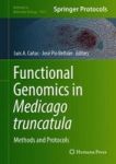 Functional Genomics In Medicago Truncatula - Methods And Protocols Hardcover 1ST Ed. 2018