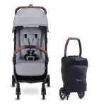 Copy Of Silver Cross Jet 3 - Silver Cabin Approved Stroller