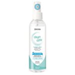 Joydivision - Clean N Safe Toy Cleaner 200 Ml