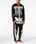 Skeleton Adult Male