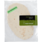 Garlic Naan Bread 2 Pack