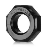 - Humpballs Cockring Black