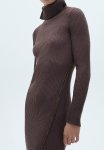 Dress Sonar - Dark Red