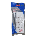 YM33F 6-WAY Multiplug: The Ultimate Blend Of Power And Protection