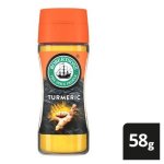 Robertsons Turmeric Powder Spice 58G