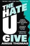 The Hate U Give Paperback