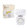Kitchen Scale - Mechanical - White - 2KG - 3 Pack