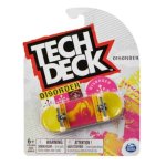 Tech Deck 96MM Fingerboard Disorder Eye Hermes Toys & Gaming