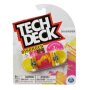 Tech Deck 96MM Fingerboard Disorder Eye Hermes Toys & Gaming