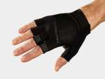 Bontrager Circuit Twin Gel Cycling Gloves - Black - Xx-large