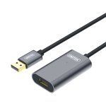 UNITEK 10M USB 2.0 Active Extension Cable Y-272 CAB-USB-EXT-10M-U