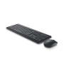 Dell KM3322W Wireless Keyboard And Mouse Bundle Pack