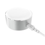 LDNIO Desktop Charger With LED Light