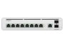 Ubiquiti Uisp Console 9 Port Gigabit 2SFP+