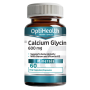 OptiHealth Calcium Glycinate + Boron Capsules 60S