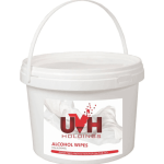 Alcohol Wipes 100 – All Clear