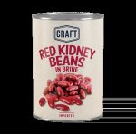 Red Kidney Beans 410G