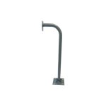 Gooseneck With Base Plate