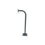 Gooseneck With Base Plate