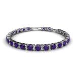 DESTINY Oria Bracelet With Swarovski Crystals