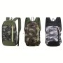 1PC Lightweight Backpack Waterproof Backpack Daypack Small Travel Outdoor Foldable Bag Camping And Hiking Backpack