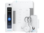 Ubiquiti Unifi Access G3 Starter Kit Pro With Hub & 2X Readers