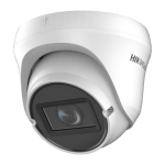 Hikvision 2MP 2.7-13.5MM Manual Varifocal Turret Camera DS-2CE79D0T-VFIT3F 2.7-13.5MM