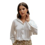 Willow Aspen Blouse