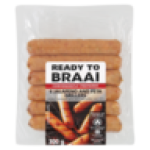 Jalape O And Feta Grillers 6 Pack