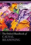 The Oxford Handbook Of Causal Reasoning Hardcover